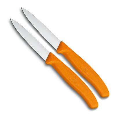 Victorinox Schilmesje 8cm Set van 2
