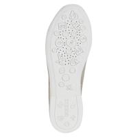 Ballerina's J4555 JR Plie GEOX® zilver - thumbnail
