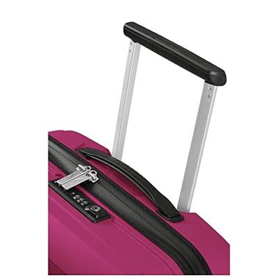 Airconic Spinner 55cm. DEEP ORCHID