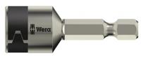 Wera 3869/4 Dopbit, RVS, 8.0 x 50 mm - 1 stuk(s) - 05071223001 - thumbnail