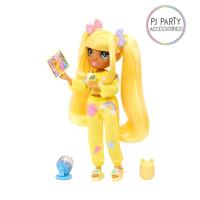 Rainbow High Junior High PJ Party Fashion Sunny - thumbnail