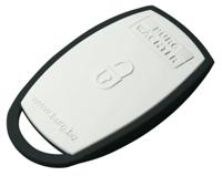 Burg-Wächter draadloze entreesleutel - secuENTRY sE-Key 7713 - AES encryptie - thumbnail