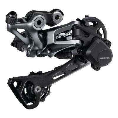 SHIMANO schaltwerk "grx rd-rx810/812" rear derail.shim.grx 11sp up to 42t SHIMANO schaltwerk "grx rd-rx810/812" rear derail.shim.grx 11sp up to 42t