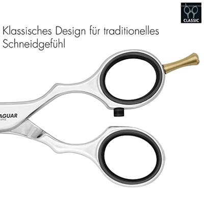 Jaguar Scissors Pre Style Ergo P 5,5" 1Stuks