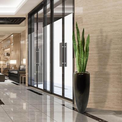 Sanseveria kunstplant 110cm -groen Sanseveria kunstplant 110cm -groen