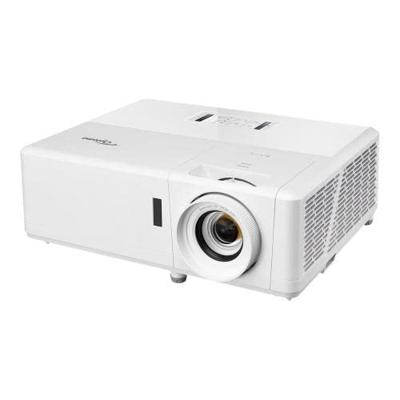 Optoma HZ40 Beamer Standard Throw Projector 4000 ANSI Lumen DLP 1080p (1920 x 1080) 3D compatibel wit