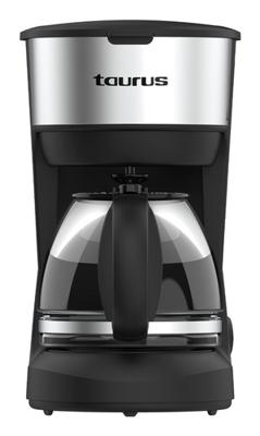 Drip Koffiemachine Taurus VERONA 6 INOX
