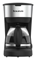 Drip Koffiemachine Taurus VERONA 6 INOX - thumbnail