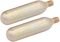 CONTEC co2 reservepatronen "air support co2 gun" ct co2 sparecartridge for inflator micro 16g. 2pcs - thumbnail