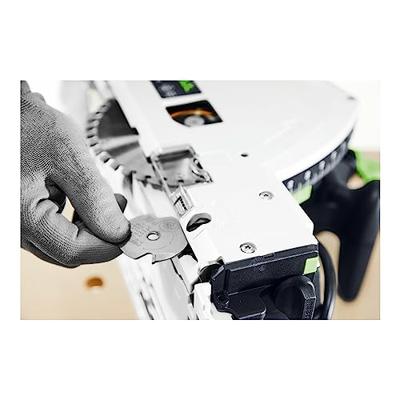 Festool DIA 47x6,35x2,5mm T1 Voorritszaagblad universeel - 577082