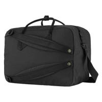 Fjallraven Kånken Weekender Reistas Black 30L - thumbnail