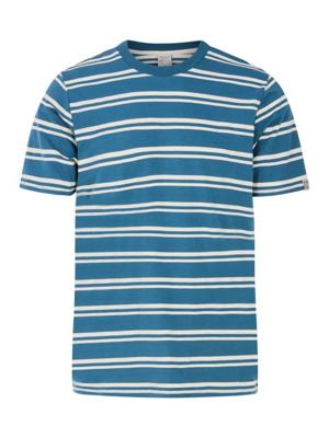 Protest PRTGuino T-shirt Heren Raku Blue XL