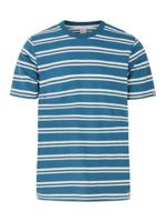 Protest PRTGuino T-shirt Heren Raku Blue XL - thumbnail