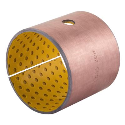 Cilinderbus POM - MET� POZ 1720 / 6554338- (17x19x20)