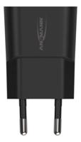 Ansmann HomeCharger HC105 1001-0108 USB-oplader Binnen Uitgangsstroom (max.) 1000 mA 1 x 1x USB-A - thumbnail