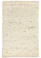 MOMO Rugs Natural Weaves - Vloerkleed Carlotta 460 - 300 cm Rond - thumbnail
