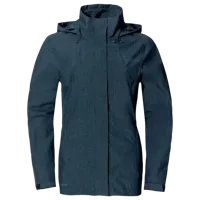 Vaude Rosemoor Regenjas - thumbnail