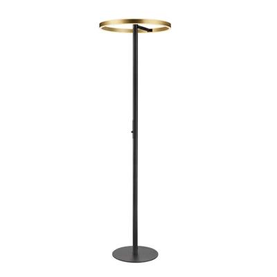 SLV ONE STRAIGHT 1006354 Staande LED-verlichting LED 22 W Wit