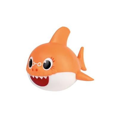Baby Shark Mini figure Grandma Shark 8 cm