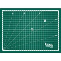 Donau Elektronik Snijmat (l x b) 300 mm x 220 mm Groen 1 stuk(s) - thumbnail