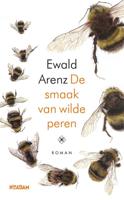 De smaak van wilde peren - Ewald Arenz - eBook (9789046826539) - thumbnail