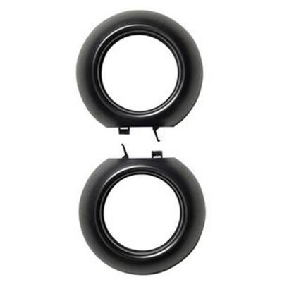 ELSO eindframe WDE011422 zwart Renova PK=2 stuks 1 stuk(s)