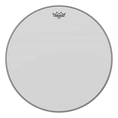 Remo BB-1120-00 Emperor Coated 20 inch bassdrumvel Remo BB-1120-00 Emperor Coated 20 inch bassdrumvel