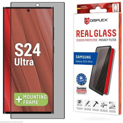DISPLEX Privacy Glass FC Samsung Galaxy S24 Ultra 5G
