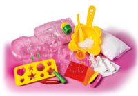 kaarsjes Clementoni Talent Maker - thumbnail