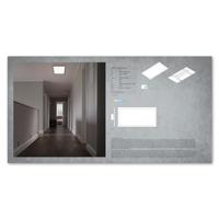 LEDVANCE 4058075601277 LED-paneel 22 W Koudwit Wit - thumbnail