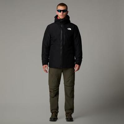 The North Face North Table Down Triclimate 3 in 1 jas Heren TNF Black - TNF Black - NPF S