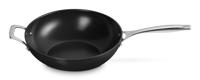 LE CREUSET - Essential Non-Stick Ceramic - Wokpan 30cm 4,70l - thumbnail