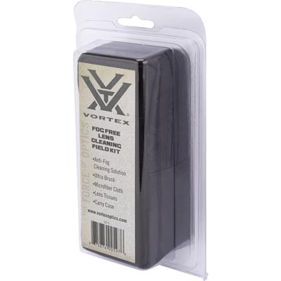 Vortex Fog Free Lens Cleaning Field Kit