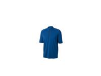 CRIVIT Heren fietsshirt (Blauw, XL) - thumbnail