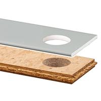 Wolfcraft 5978000 Gatenzaag 1 stuks 1 stuk(s) - thumbnail