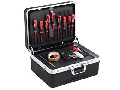 Allit AluPlus Service ABS R50 Gereedschapskoffer (leeg) Universeel (b x h x d) 500 x 260 x 400 mm