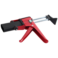 HMB 2K mixer gun - voor 50ml profmix - metaal/kunststof - 202112 - thumbnail