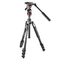 Manfrotto MVKBFRL-LIVE Befree aluminium statiefkit - thumbnail