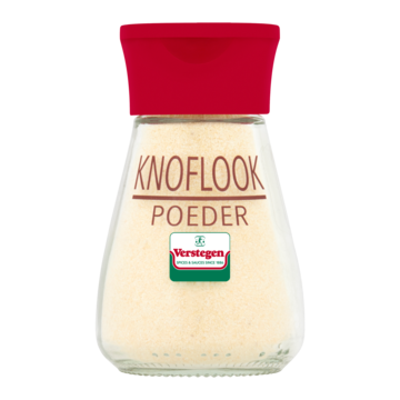 Verstegen Knoflookpoeder 50 g bij Jumbo