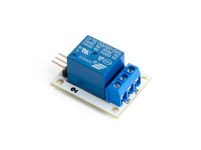 Whadda WPM406 Relaismodule 1 stuk(s)