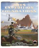 Terraforming Mars Ares Expedition Foundations - thumbnail