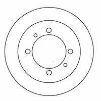 Remschijf 16566 - thumbnail