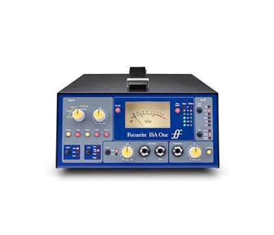 Focusrite ISA One microfoon voorversterker - thumbnail