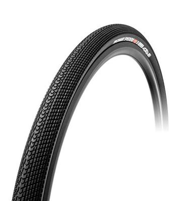 Tufo vouwband Gravel Speedero 40-622 zwart