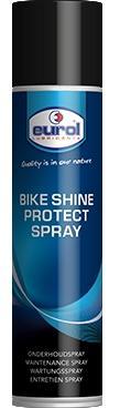 Eurol fietsglans bike shine 400ml
