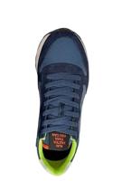 SUN68 Tom Fluo Z36102_07 Navy Blauw-40 maat 40 - thumbnail