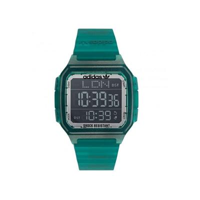 Horloge Heren Adidas AOST22048 (Ø 45 mm) Horloge Heren Adidas AOST22048 (Ø 45 mm)