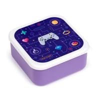 Set 3 Lunch Box M/L/XL Game Over - thumbnail