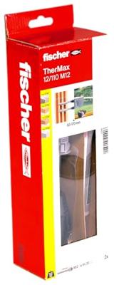 Fischer 51290 Afstandsmontagesysteem 1 set(s) Fischer 51290 Afstandsmontagesysteem 1 set(s)