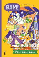 Dans, dans, dans! (Hardback) - thumbnail